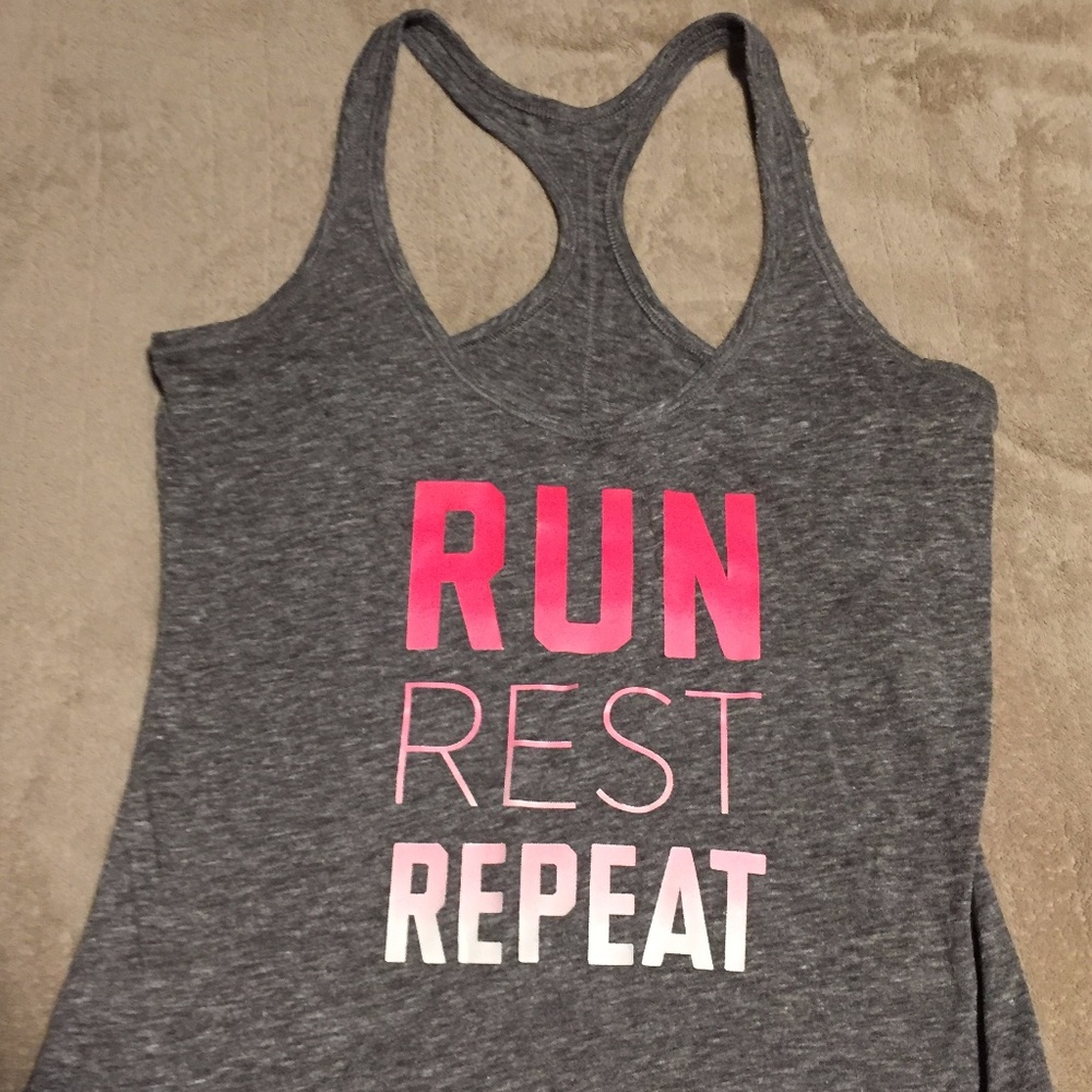 Old Navy Activewear tank top